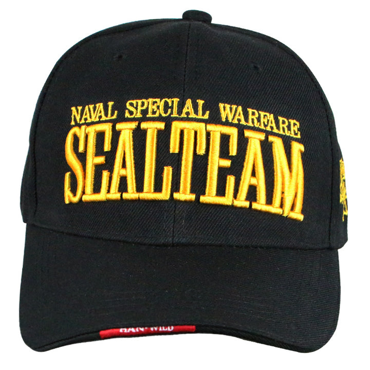 Kommando Cap