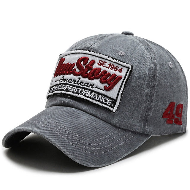 Ducale Cap