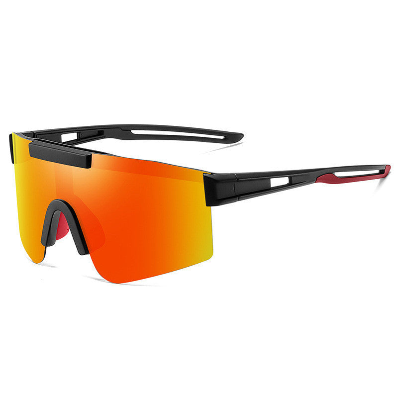 Alpha Glasses