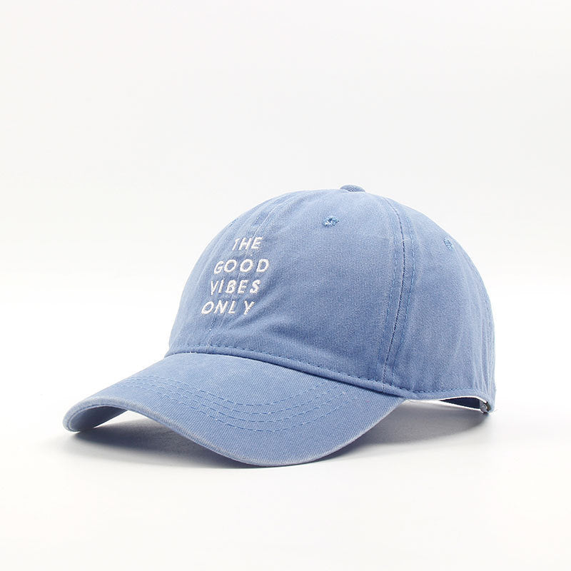 LuxeFit Cap