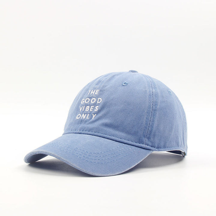LuxeFit Cap