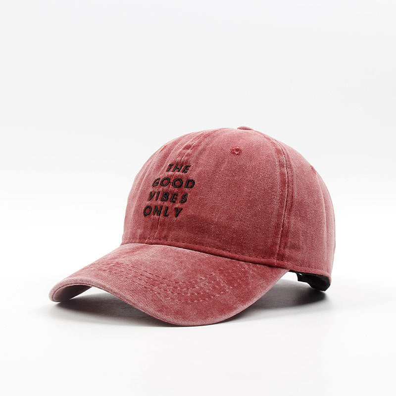LuxeFit Cap