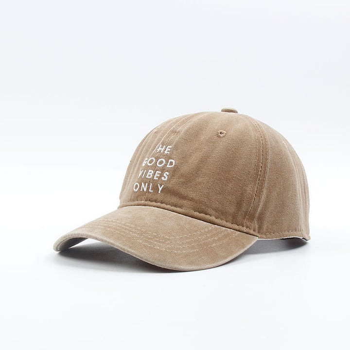 LuxeFit Cap