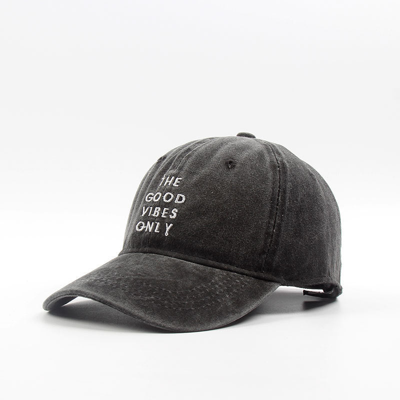 LuxeFit Cap
