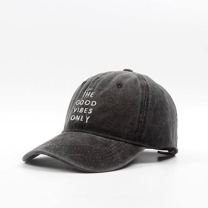 LuxeFit Cap