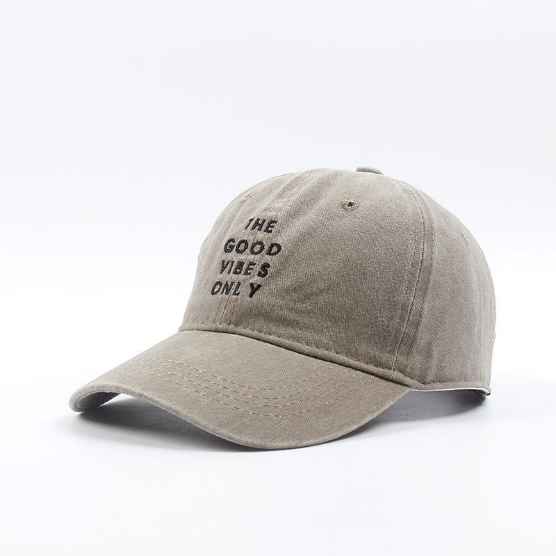 LuxeFit Cap