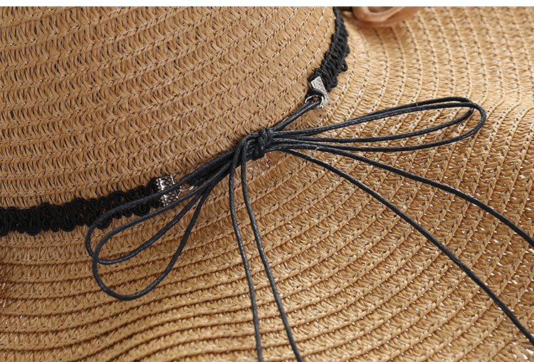 Verona Straw