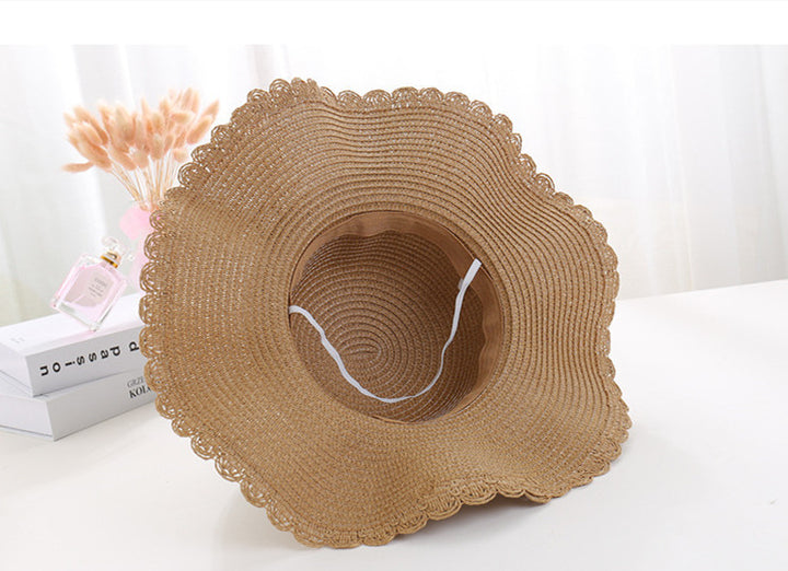 Verona Straw