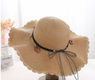 Verona Straw