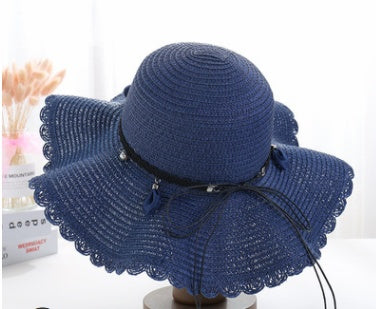 Verona Straw