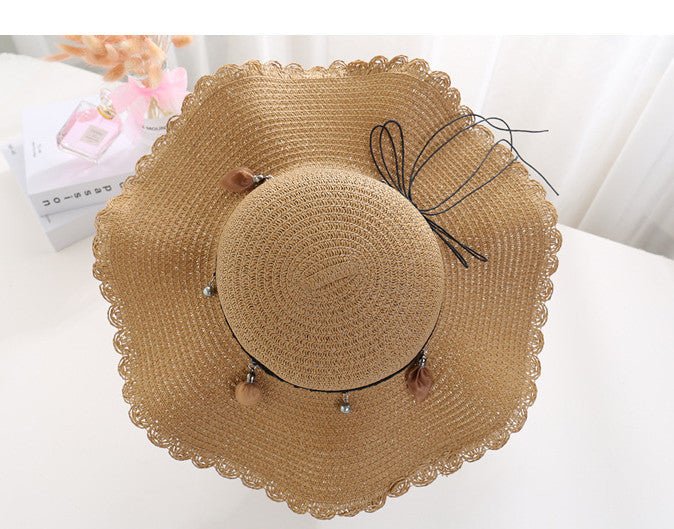 Verona Straw