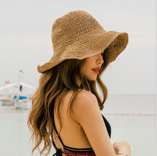 Belle Chapeau