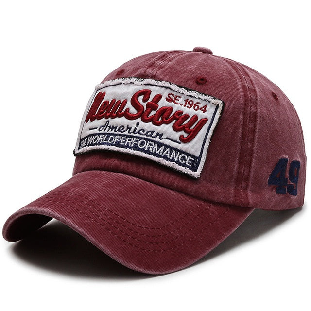 Ducale Cap
