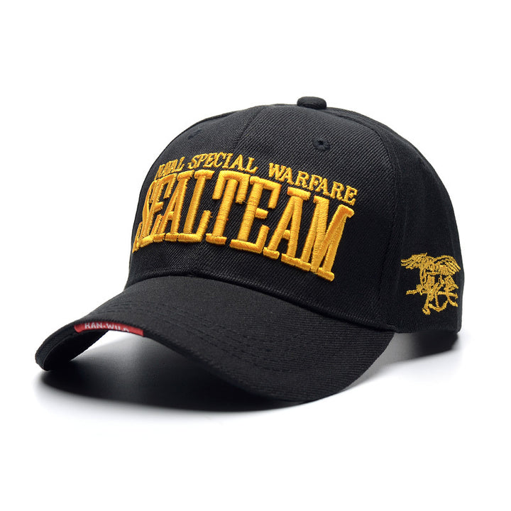Kommando Cap
