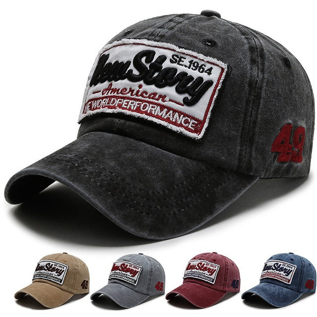 Ducale Cap