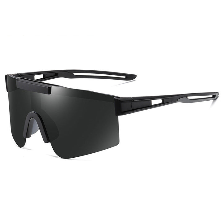 Alpha Glasses