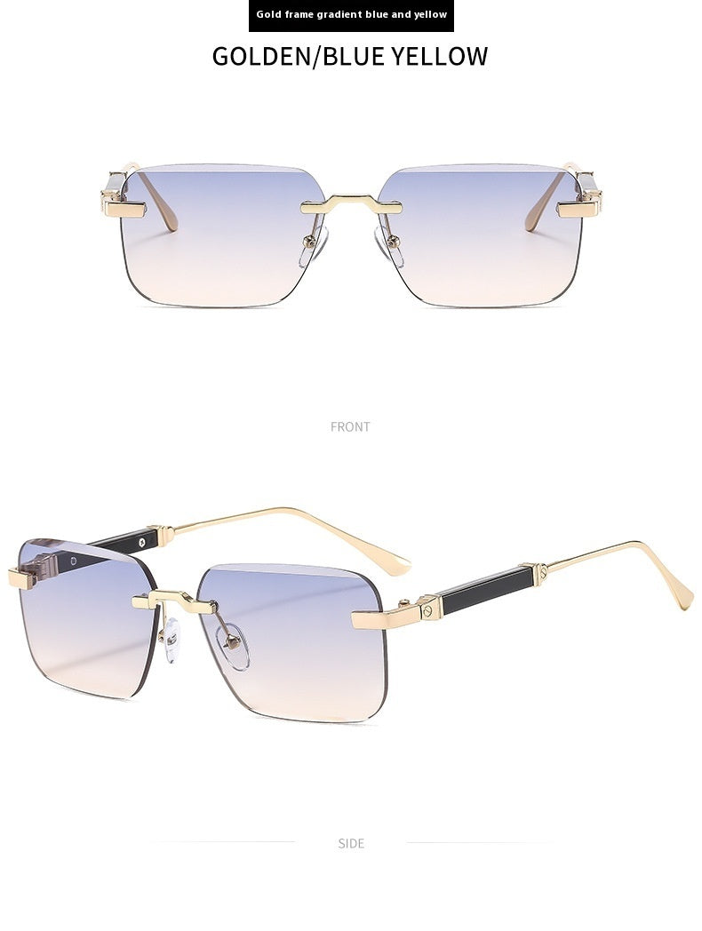 Luxe Gaze