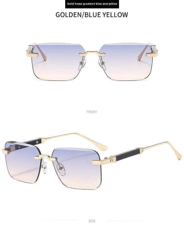 Luxe Gaze