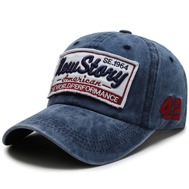 Ducale Cap