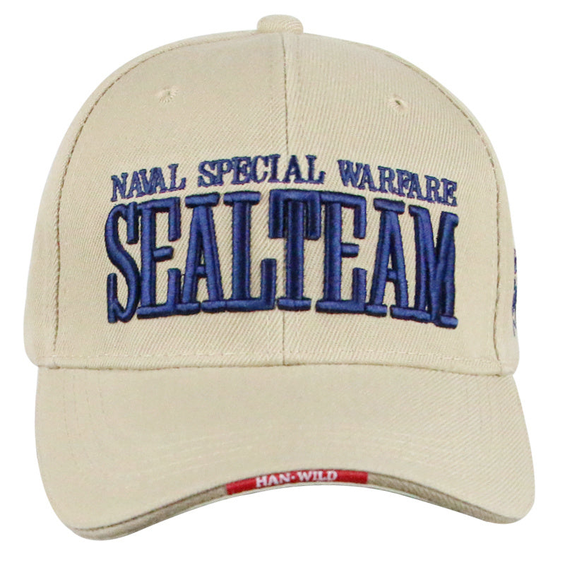 Kommando Cap