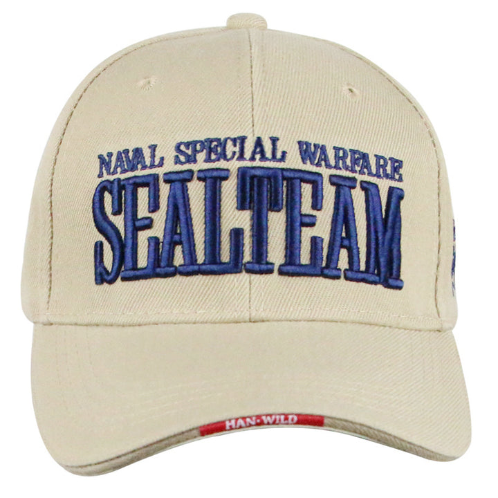 Kommando Cap