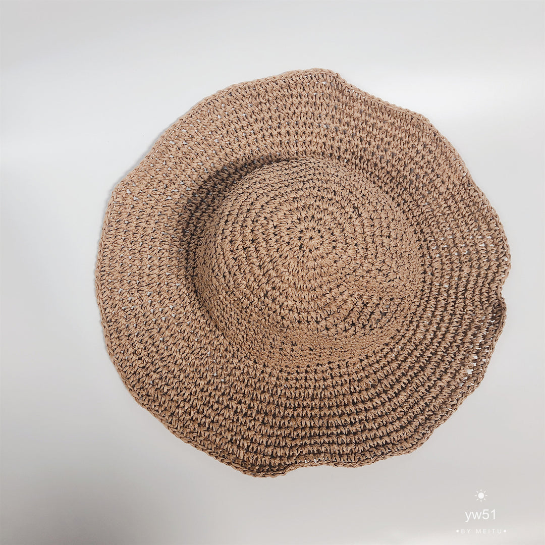 Belle Chapeau