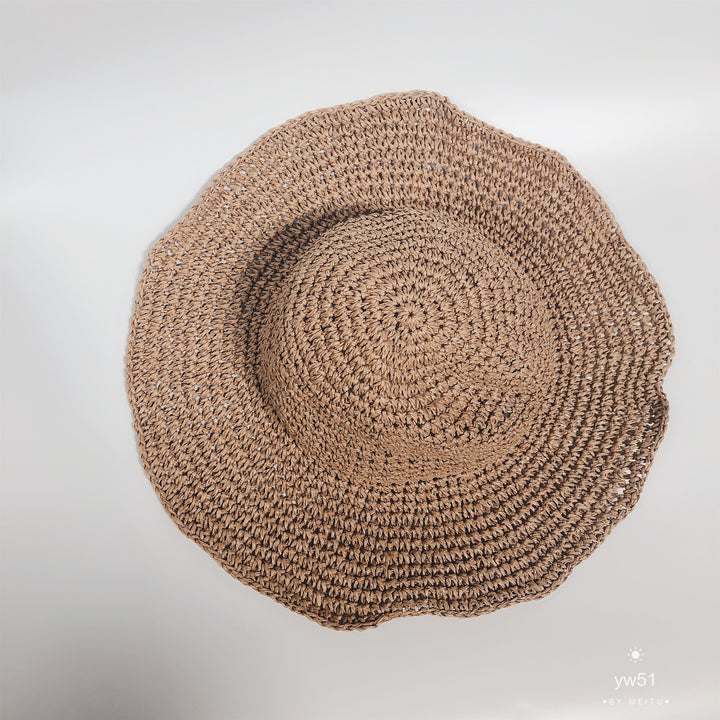 Belle Chapeau