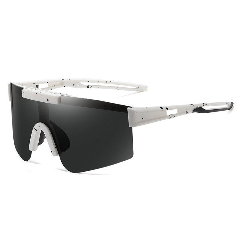Alpha Glasses