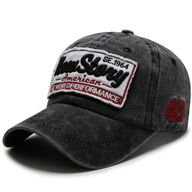 Ducale Cap