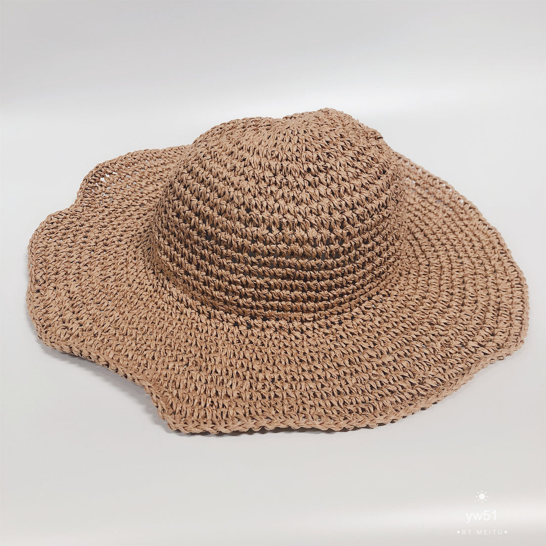 Belle Chapeau