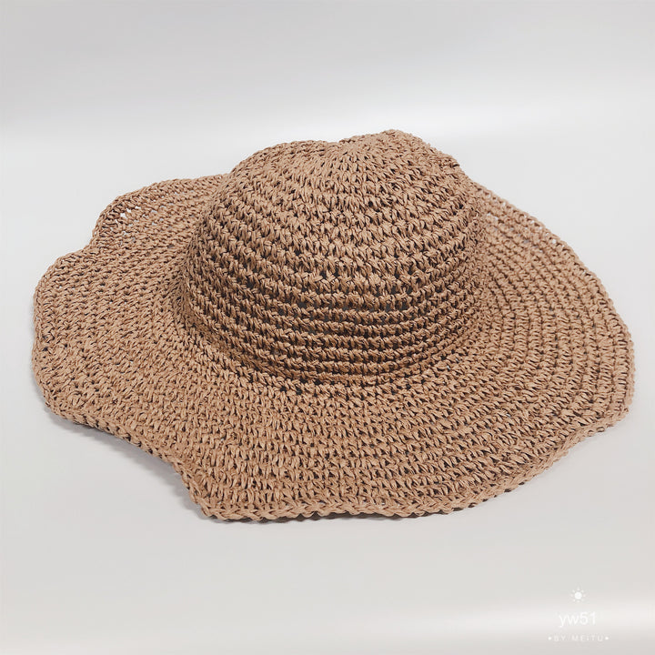 Belle Chapeau
