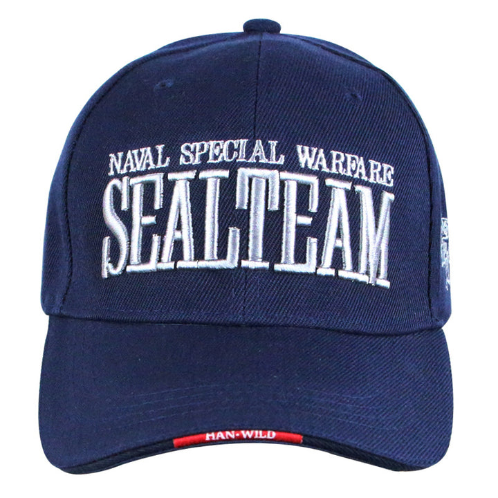 Kommando Cap