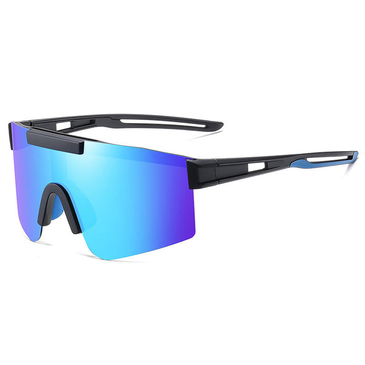 Alpha Glasses