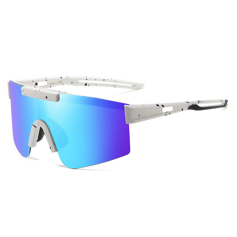 Alpha Glasses