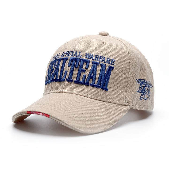 Kommando Cap
