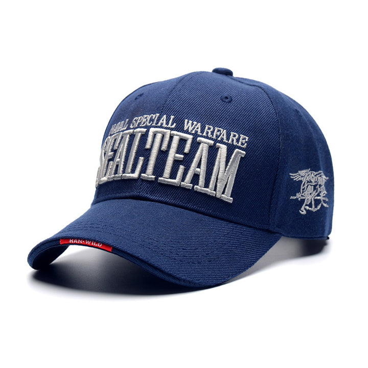 Kommando Cap