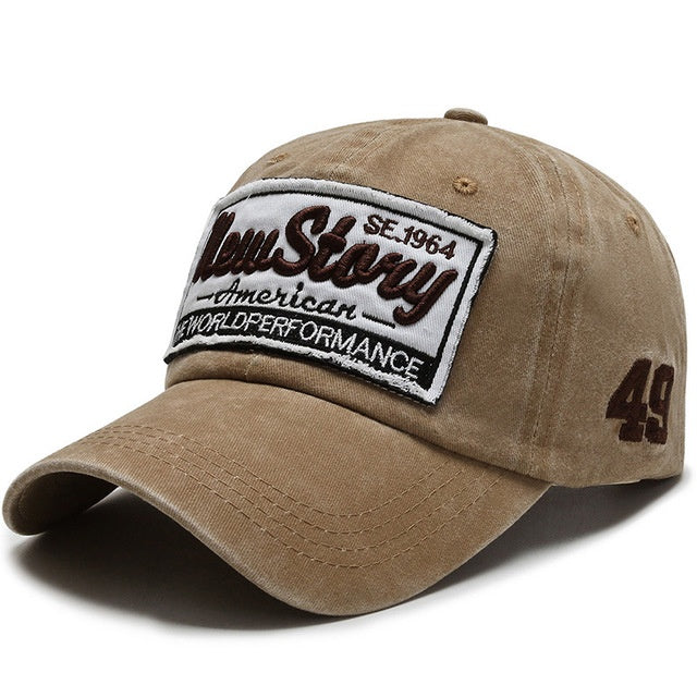 Ducale Cap
