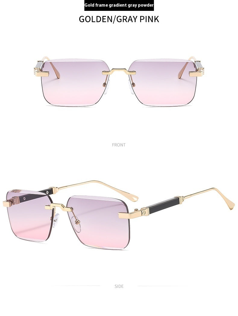 Luxe Gaze