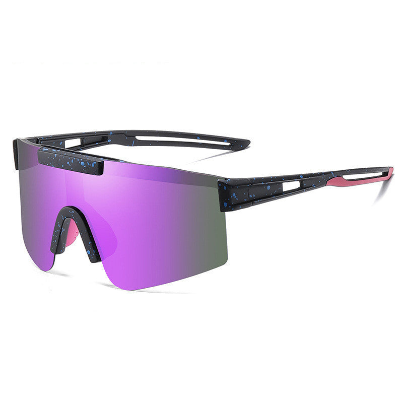 Alpha Glasses
