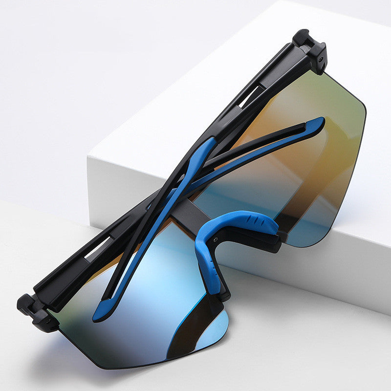 Alpha Glasses