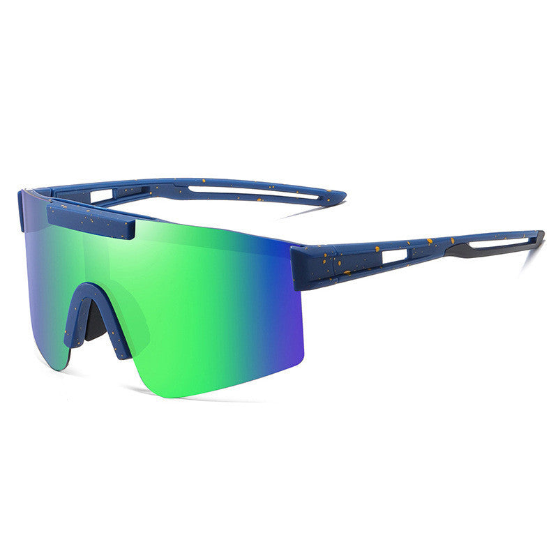 Alpha Glasses